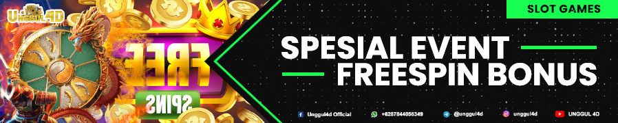Event Freespins